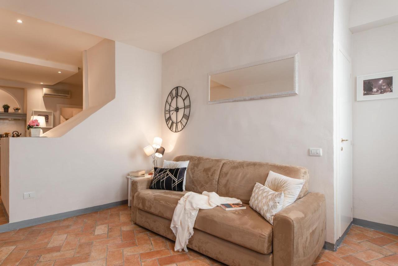 Toscanella - Flo Apartments ฟลอเรนซ์ ภายนอก รูปภาพ