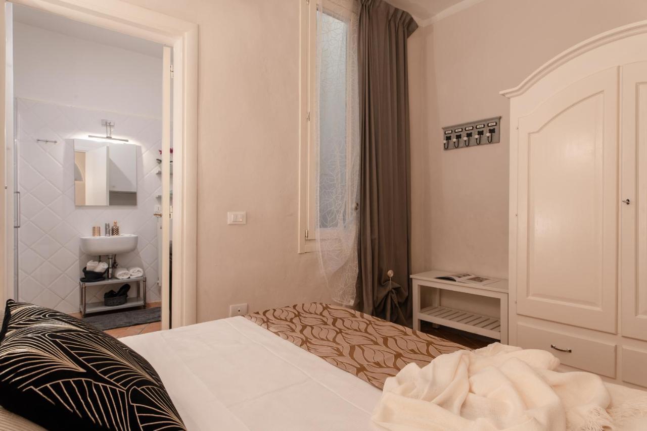 Toscanella - Flo Apartments ฟลอเรนซ์ ภายนอก รูปภาพ