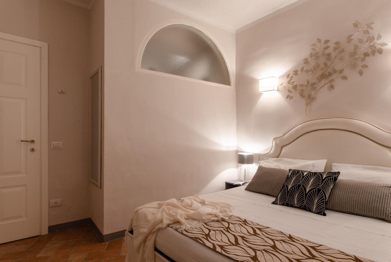 Toscanella - Flo Apartments ฟลอเรนซ์ ภายนอก รูปภาพ