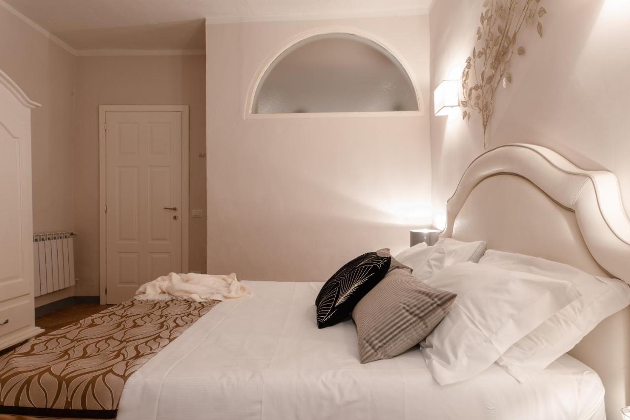 Toscanella - Flo Apartments ฟลอเรนซ์ ภายนอก รูปภาพ